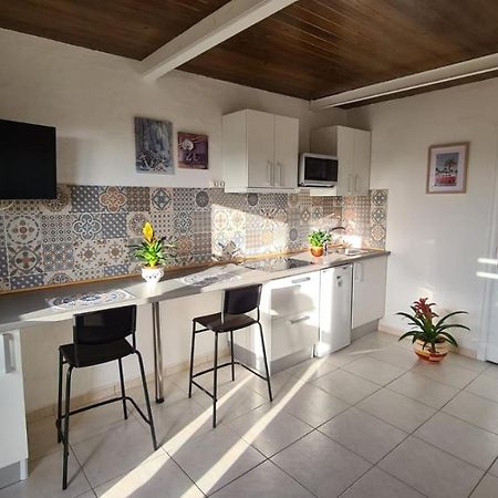 La Casita De Dario Lajares Villa Екстериор снимка