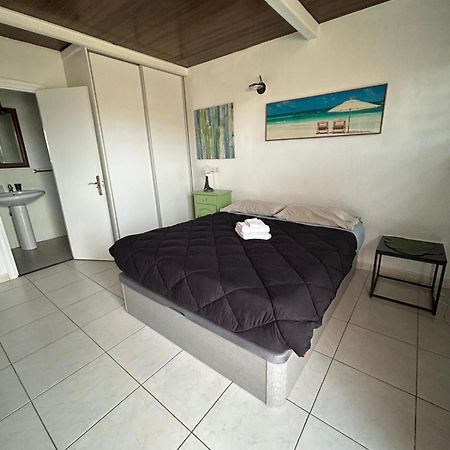 La Casita De Dario Lajares Villa Екстериор снимка