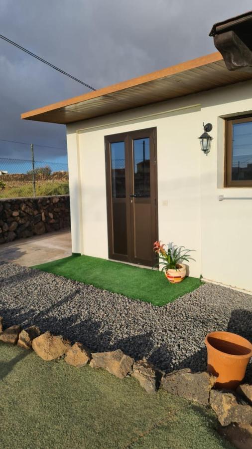 La Casita De Dario Lajares Villa Екстериор снимка