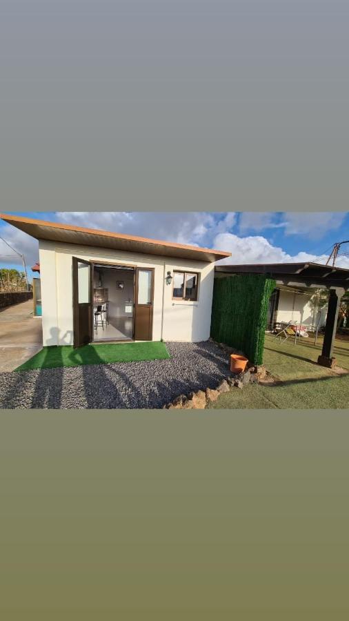 La Casita De Dario Lajares Villa Екстериор снимка
