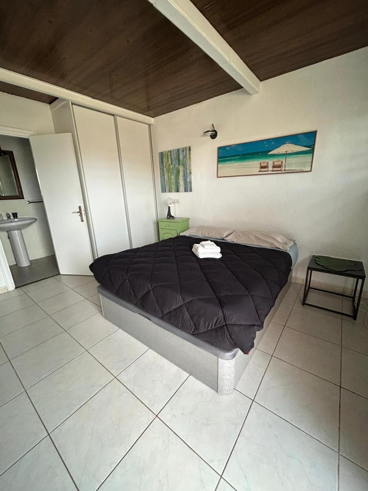 La Casita De Dario Lajares Villa Екстериор снимка